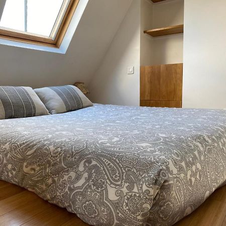 Saint Germain Flat Apartment Paris Luaran gambar