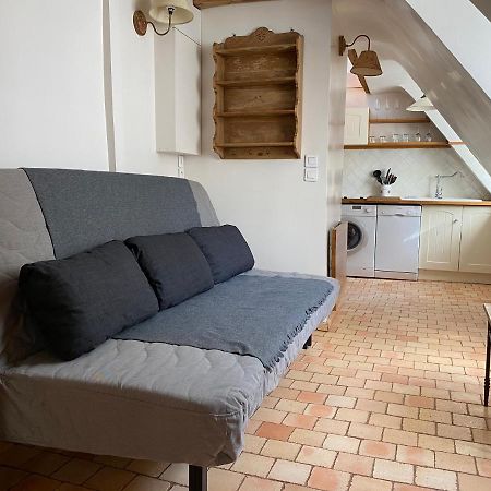 Saint Germain Flat Apartment Paris Luaran gambar