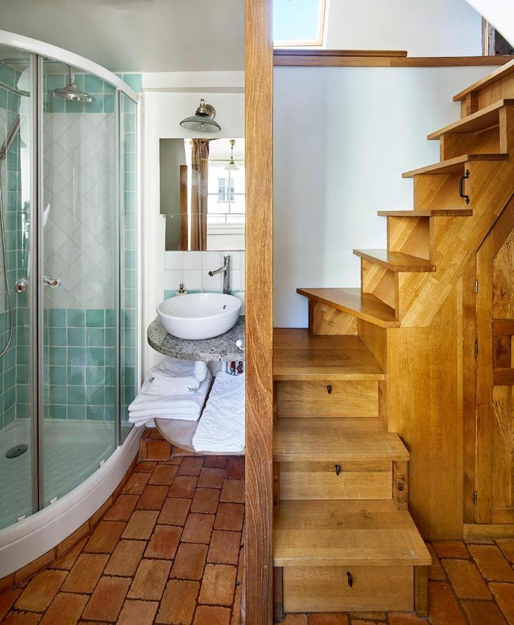 Saint Germain Flat Apartment Paris Luaran gambar