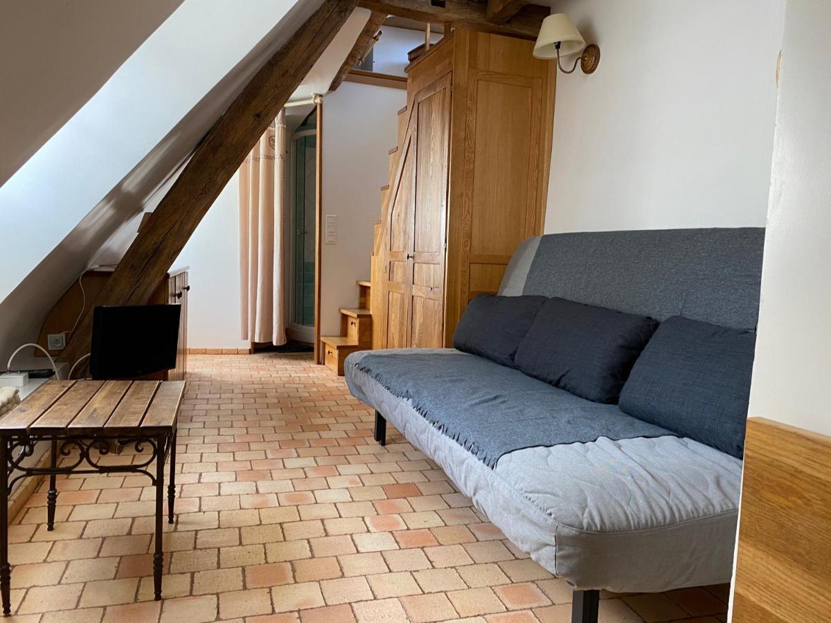 Saint Germain Flat Apartment Paris Luaran gambar