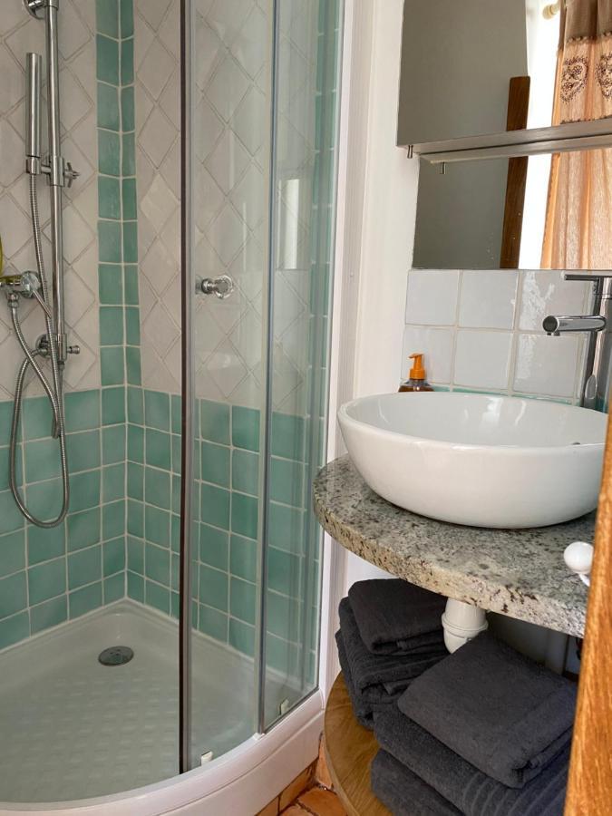 Saint Germain Flat Apartment Paris Luaran gambar