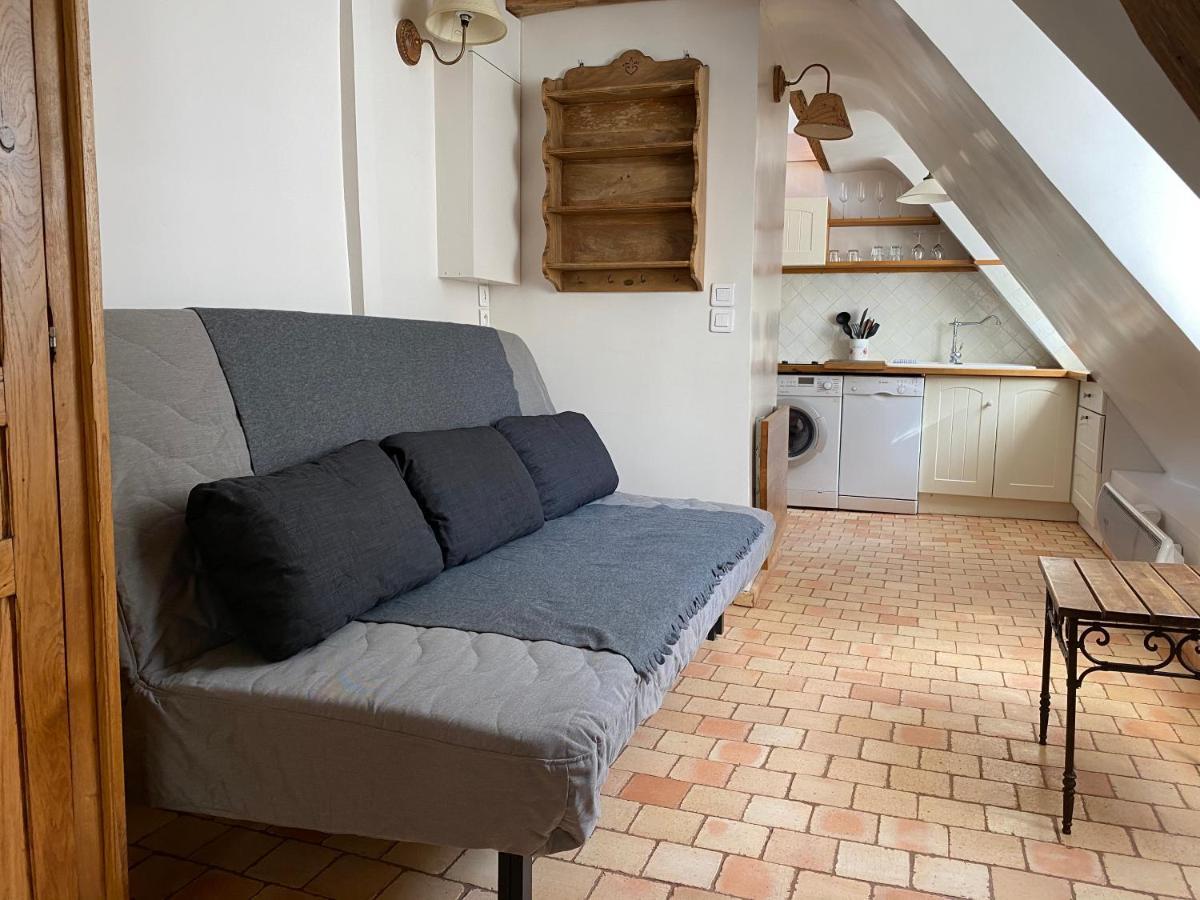 Saint Germain Flat Apartment Paris Luaran gambar